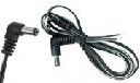 кабел за захранване конектор 5.5x2.1mm plug
